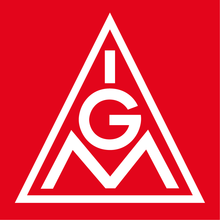 IGMetall-Logo